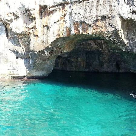 Casa Vacanza Nelle Maldive Del Salento Torre Vado Exterior foto